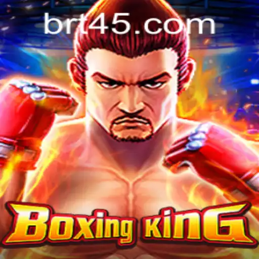 BoxingKing: Mastering the Art of Virtual Boxing