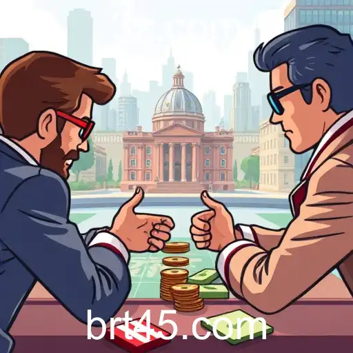 Tendências e Novidades em Jogos Online