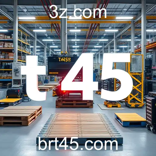 A Revolução dos Sites de Jogos: O Impacto do T45 no Mercado