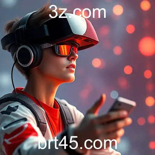 O Impacto da Tecnologia no Futuro dos Jogos Online