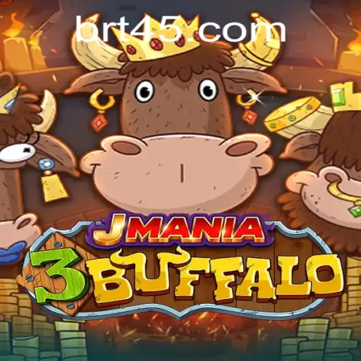 Exploring JMania3Buffalo: An In-Depth Look at the Game's Mechanics and Exciting Features