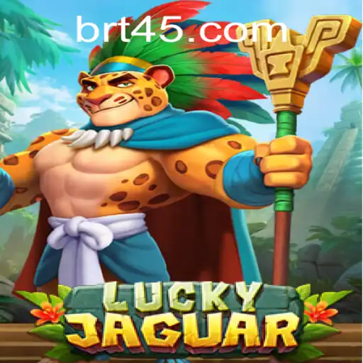 Unveiling LuckyJaguar: A New Era of Thrill and Adventure