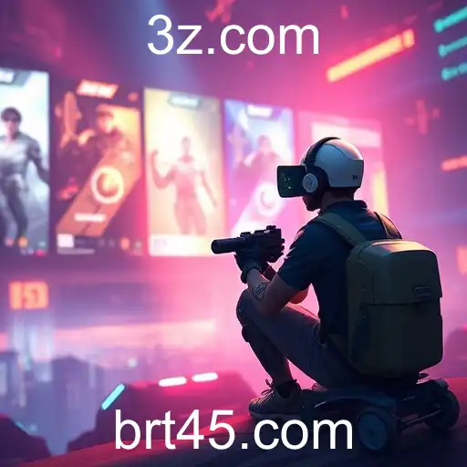 Avanços e Desafios na Indústria de Jogos em 2025