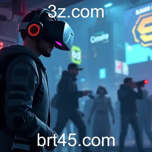 Novidades e Inovações na Indústria de Jogos em 2025