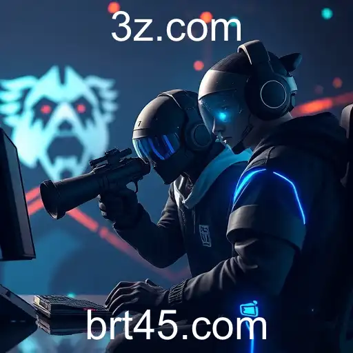 Novidades no Universo dos Jogos: T45 e Inovações em 2025