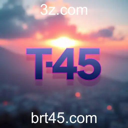 Revolução no Mundo dos Jogos: O Impacto de T45