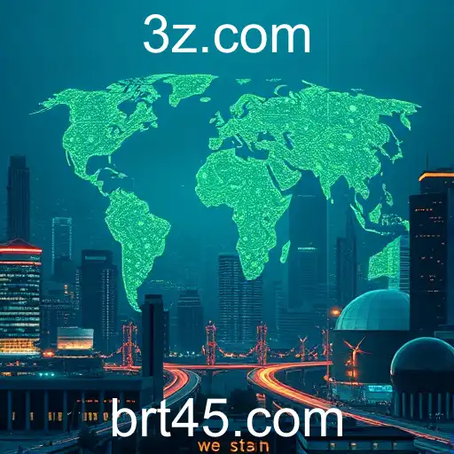 Revolução no Mundo dos Games: T45 Lança Plataforma Inovadora