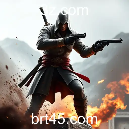 A Revolução do Jogo T45 Continuação do Legado