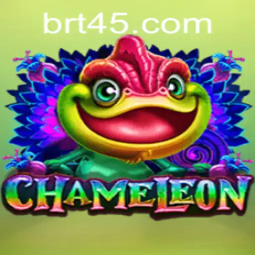 Explore the Fascinating World of Chameleon: A Blend of Strategy and Excitement