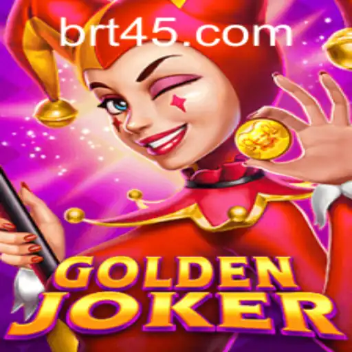 Discovering GoldenJoker: Revolutionizing Online Gaming