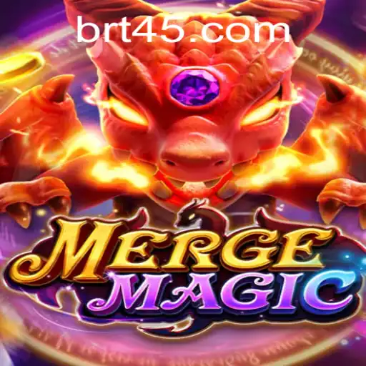 Explore the World of MERGEMAGIC: A Captivating Puzzle Adventure