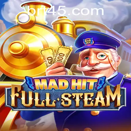 Exploring MadHitFullSteam: A Thrilling Journey into Strategy and Adventure