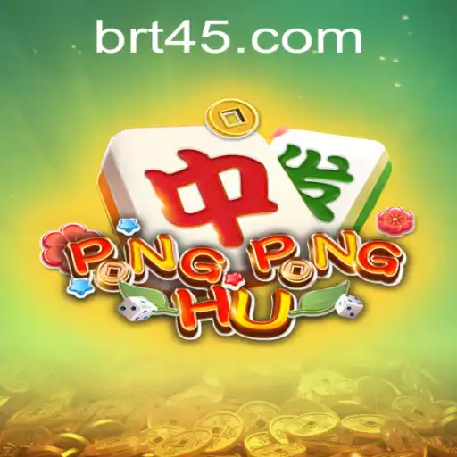 PONGPONGHU: A New Era of Interactive Gaming