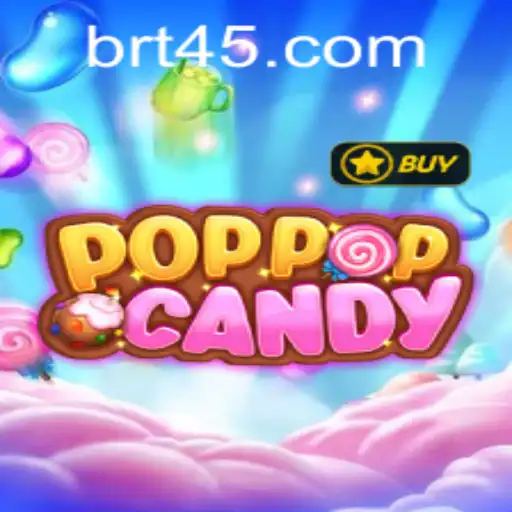 Unveiling POPPOPCANDY: A Sweet Escape into Fun and Adventure