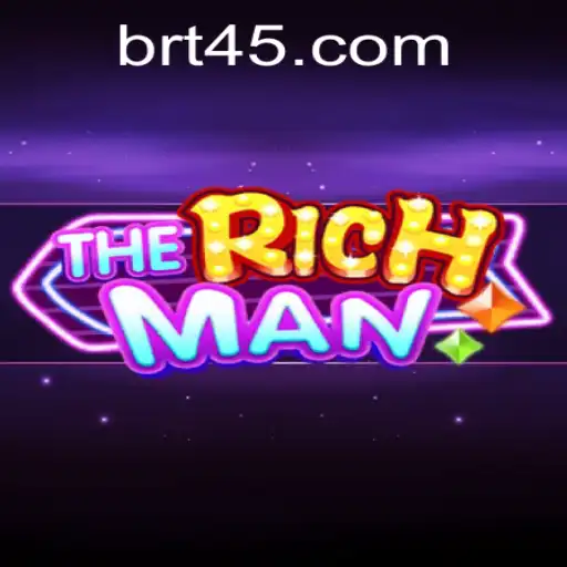 TheRichMan: A Thrilling Adventure in Strategic Wealth Building