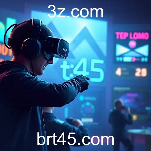 Revolução nos Jogos Online: O Impacto da IA e do Streaming