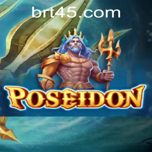 Dive into the World of Poseidon: A New Gaming Adventure