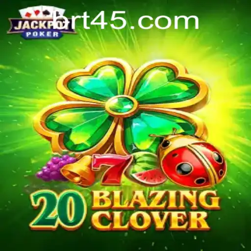 Discover the Exciting World of 20BlazingClover: A Unique Gaming Experience
