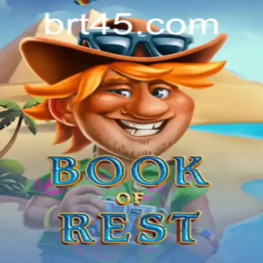 Discover the Enchanting World of BookofRest: A Comprehensive Guide