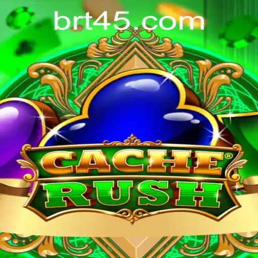 CacheRush: Dive into the Thrilling World of High-Speed Treasure Hunts