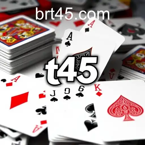 Exploring the Fascinating World of Card Games with t45 PH Login