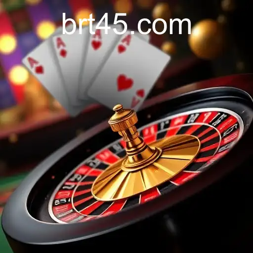 Exploring the Exciting World of Casino Games: T45 PH Login