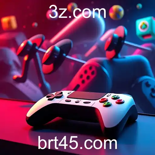 O Fascinante Mundo dos Jogos de Console