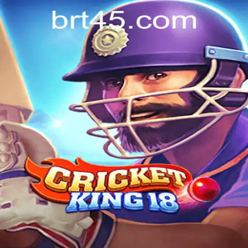 CricketKing18: The Ultimate Virtual Cricket Experience