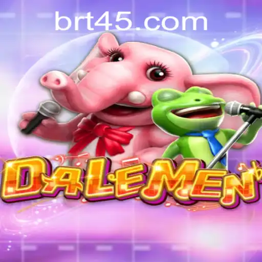 Exploring the World of DALEMEN: Unveiling the Game and Its Rules