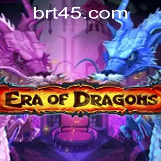 Discover the Thrilling Realm of EraOfDragons: A Deep Dive into Gameplay and Rules