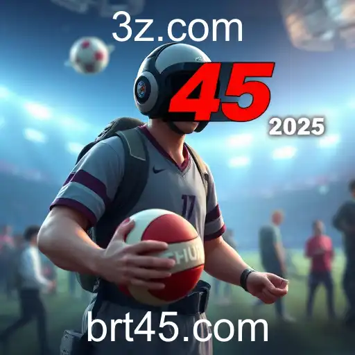 Evolução e Tendências do T45 no Universo dos Jogos