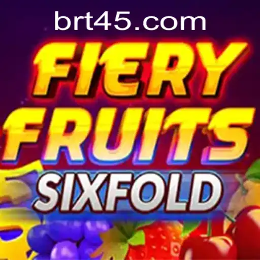 Exploring the Exciting World of FieryFruitsSixFold: A Dazzling Game Experience