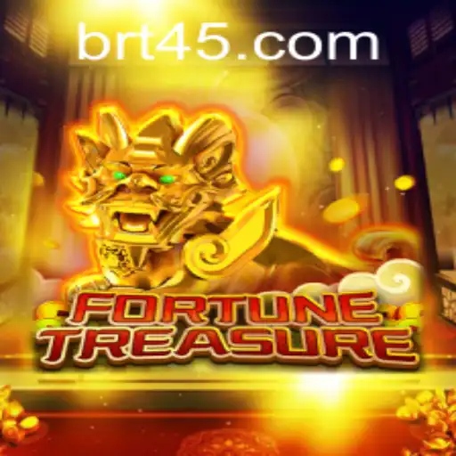 Explore the Enchanting World of FortuneTreasure: A Comprehensive Guide