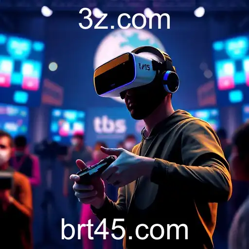 As Grandes Mudanças da Indústria dos Jogos em 2025