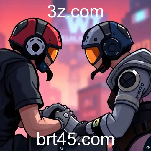 Cenário Atual dos Jogos em 2025 e o Impacto de 't45'