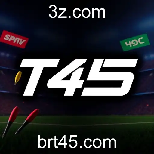 O Crescimento do T45 no Mercado de Jogos em 2025