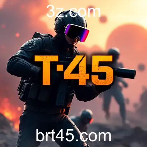 Explorando as Inovações do T45 em 2025