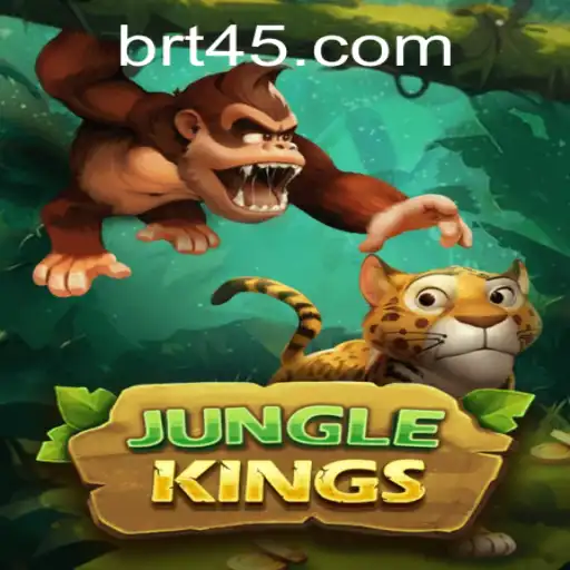 JungleKings: The Thrilling Adventure Awaits with T45 PH Login