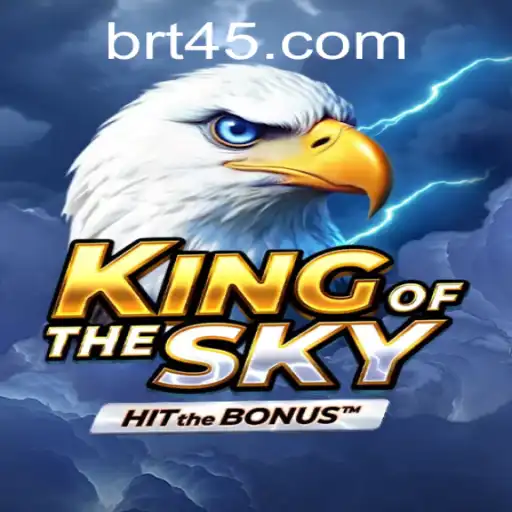 KingOfTheSky: A Journey Through the Clouds