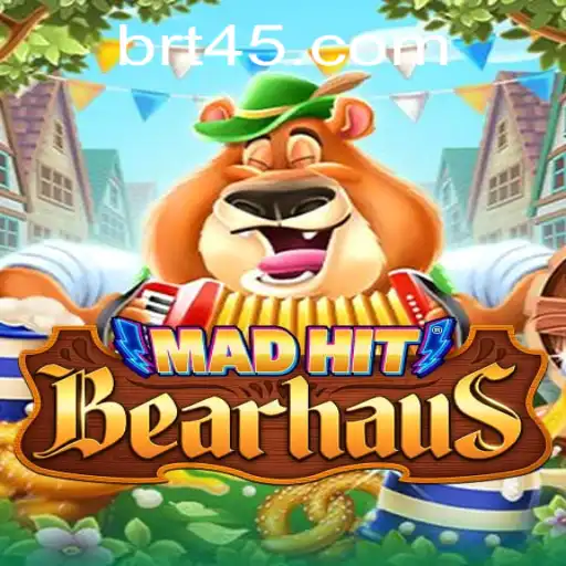 Unveiling the Thrills of MadHitBearhaus: A Game Experience Like No Other
