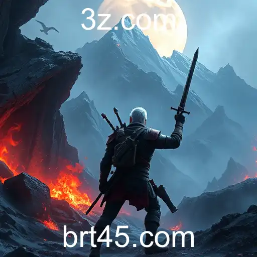 Descubra o Mundo Vibrante dos Jogos para PC