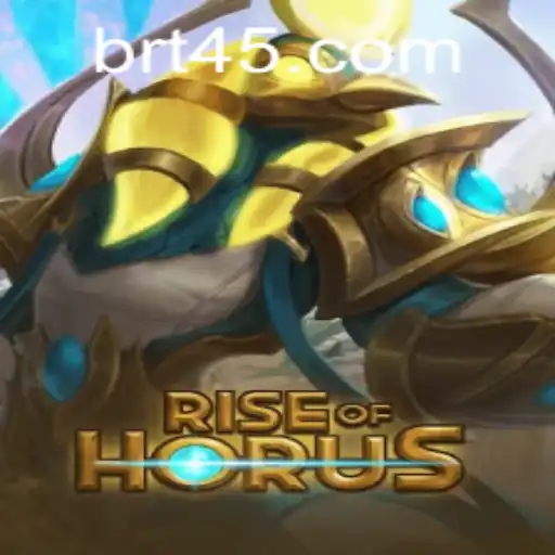 Experience the Thrilling World of RiseofHorus
