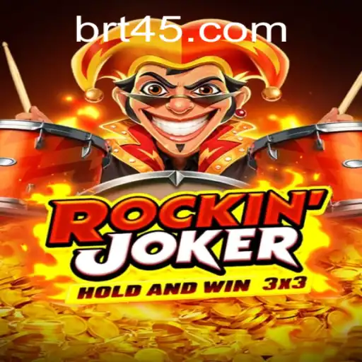 Exploring RockinJoker: A Thrilling New Experience with T45 PH Login