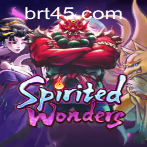 SpiritedWonders: Unleashing Magic in the Gaming World