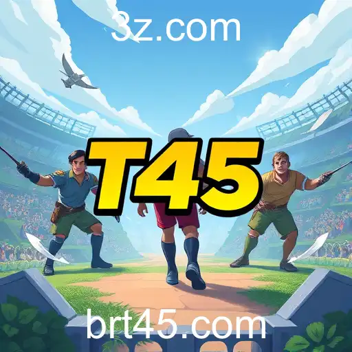 Ascensão e Expansão do Universo T45