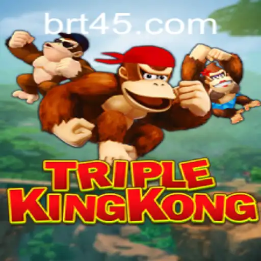 Experience the Excitement of TripleKingKong with t45 PH Login