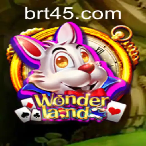Exploring the Enchanting World of Wonderland: A Guide to the Game and Its T45 PH Login