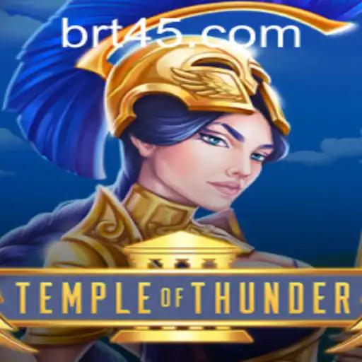 Embark on an Epic Journey in Temple of Thunder