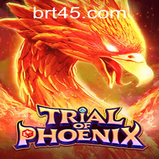 The Epic Journey of TrialofPhoenix: Unveiling the Mysteries of T45 PH Login