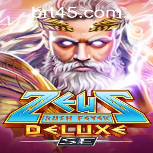 ZeusRushFeverDeluxeSE: Embark on a Mythological Gaming Journey